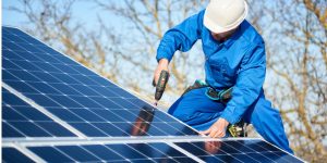 Installation Maintenance Panneaux Solaires Photovoltaïques à Montsaugeon
